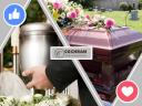 Cochran Funeral Home logo